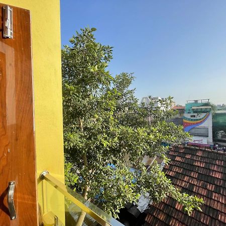 Shree Sadguru Krupa Yatri Niwas Villa Kolhapur Luaran gambar