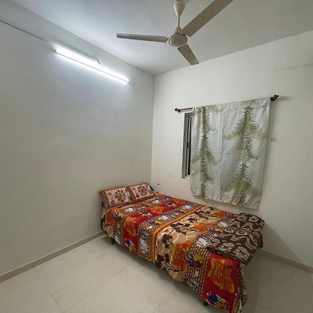 Shree Sadguru Krupa Yatri Niwas Villa Kolhapur Luaran gambar