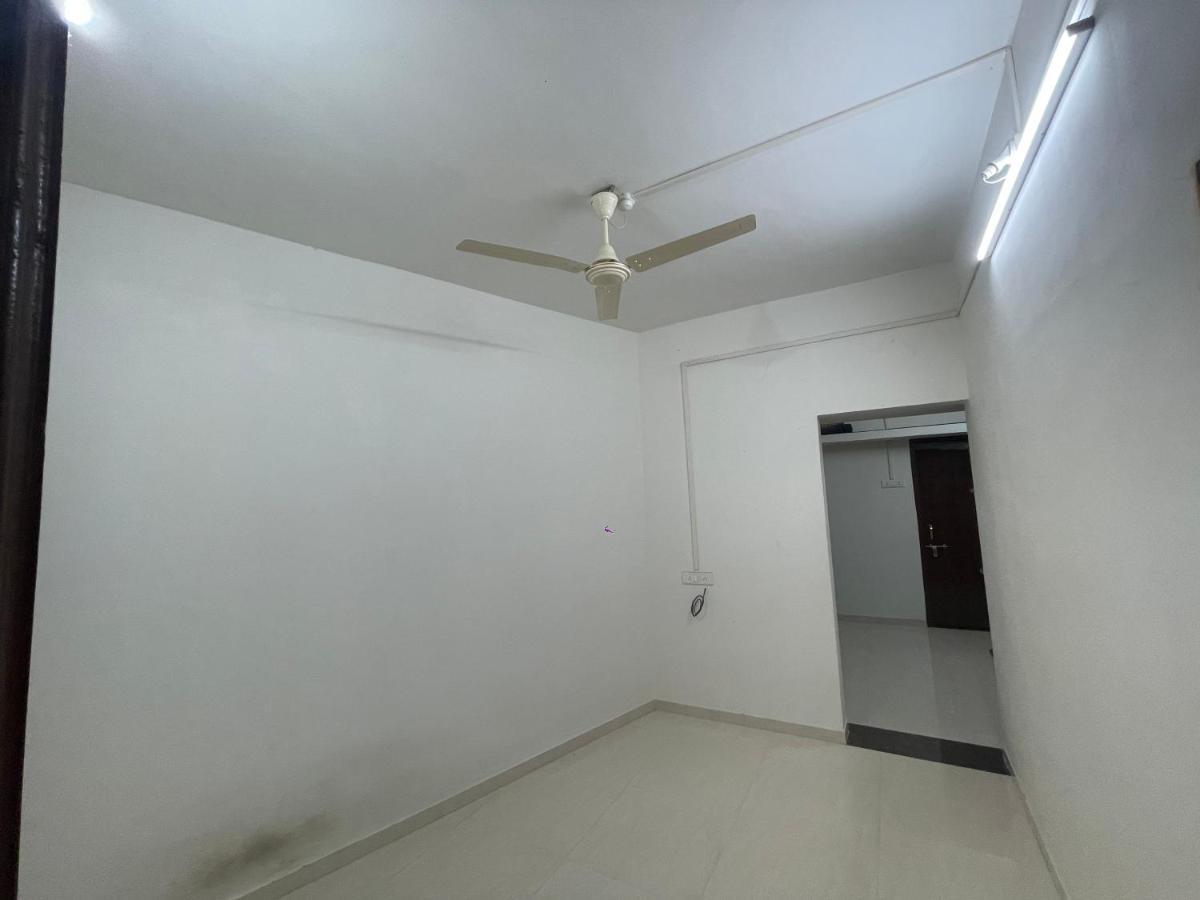 Shree Sadguru Krupa Yatri Niwas Villa Kolhapur Luaran gambar