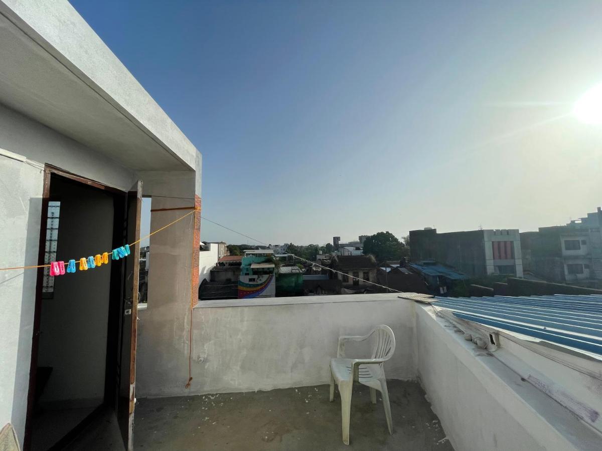 Shree Sadguru Krupa Yatri Niwas Villa Kolhapur Luaran gambar