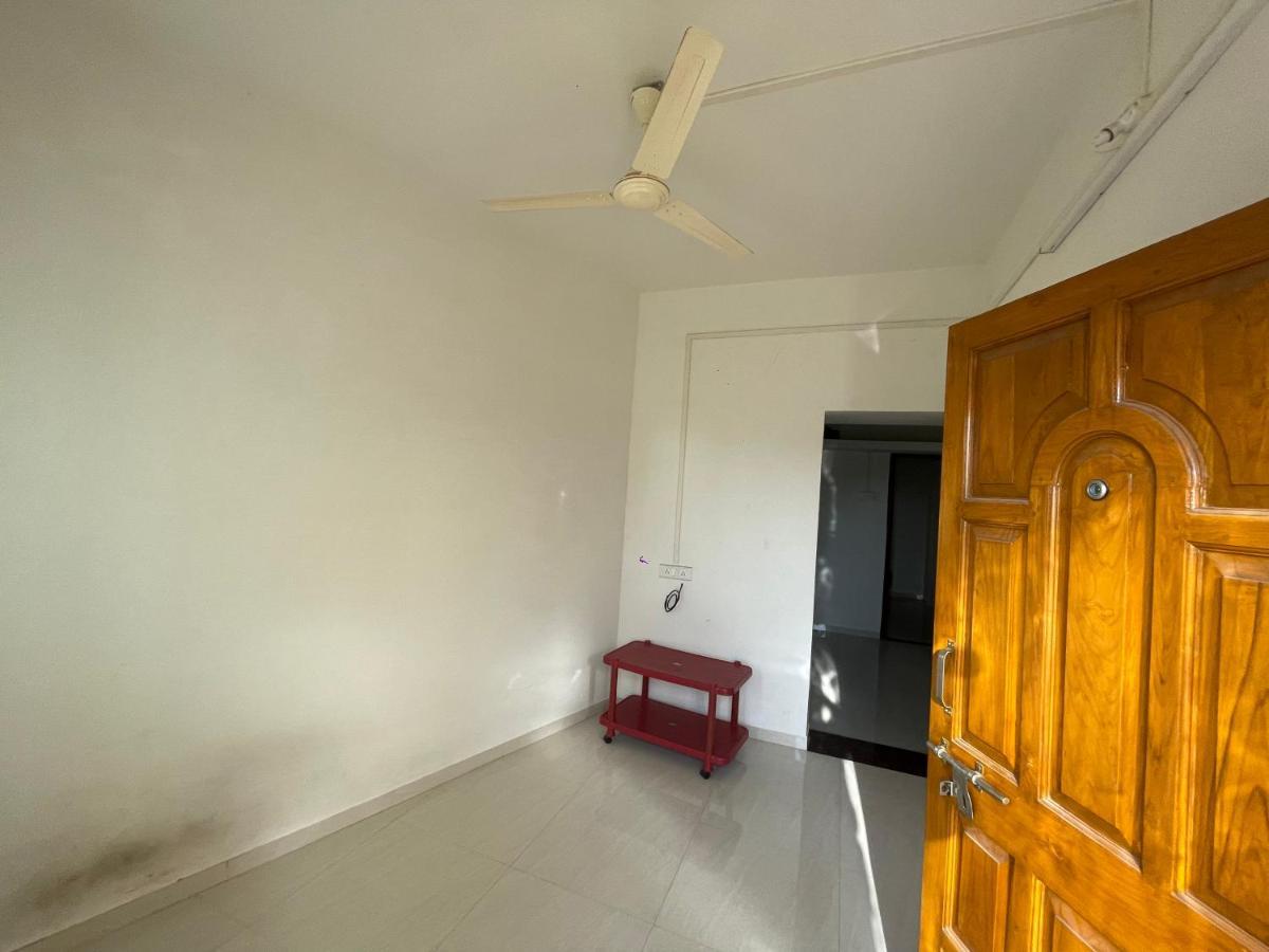 Shree Sadguru Krupa Yatri Niwas Villa Kolhapur Luaran gambar